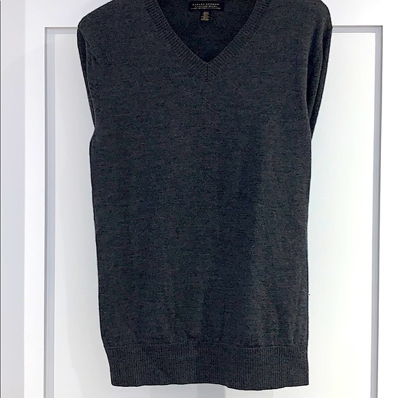 Extra fine Merino wool sweater - Picture 1 of 3